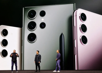 Samsung profits plunge 95%