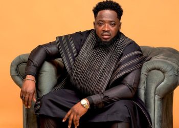 Samuel Sey bags nominations in 2023 Ghana Music Awards USA, GMA Europe