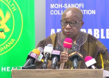 Sanofi partners with MoH to bolster access to diabetes care in Ghana