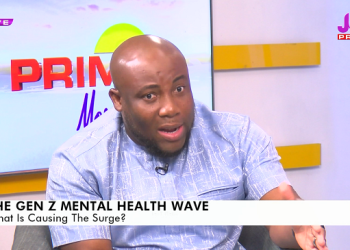 Screen time causes mental health struggles among youth – Clinical Psychologist