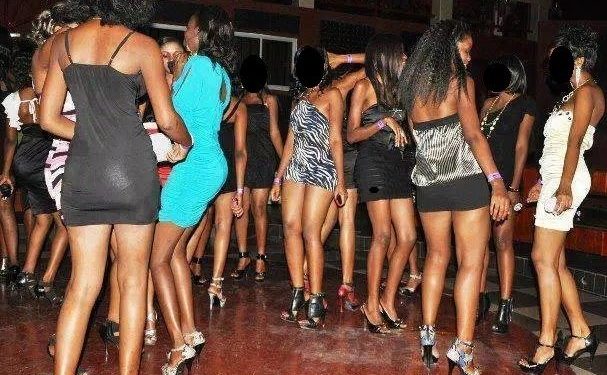 security council to clampdown on commercial sex workers in sunyani
