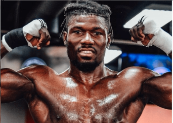 Sena Agbeko misses WBA Super Middleweight Title bout