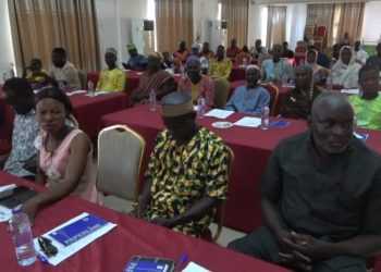 SEND GHANA holds gender summit in Northern Region