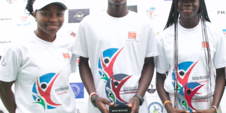 sisu makena tomegah and raphael nii ankrah win interrecruit college scholarship tourney