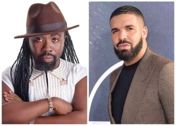 Social media users react after Obrafour sues Drake