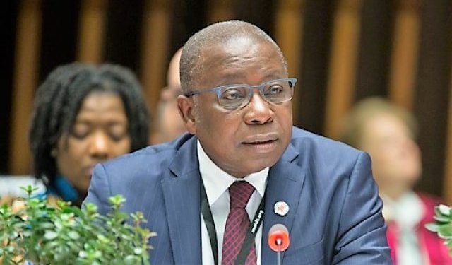 sodzi sodzi tettey health ministrys directive to health staff engaged in political activities is unconstitutional