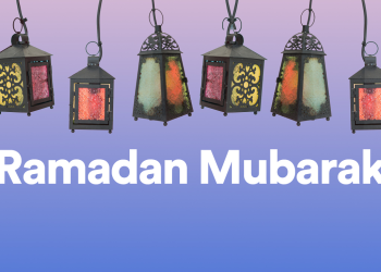 Spirituality in the digital age: New data shows how Ramadan impacts consumption on Spotify