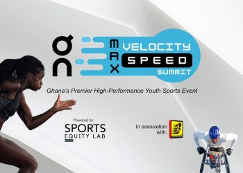 Sports Equity Lab to organise speed clinic University of Ghana athletes