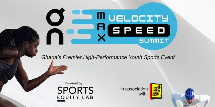 sports equity lab to organise speed clinic university of ghana athletes
