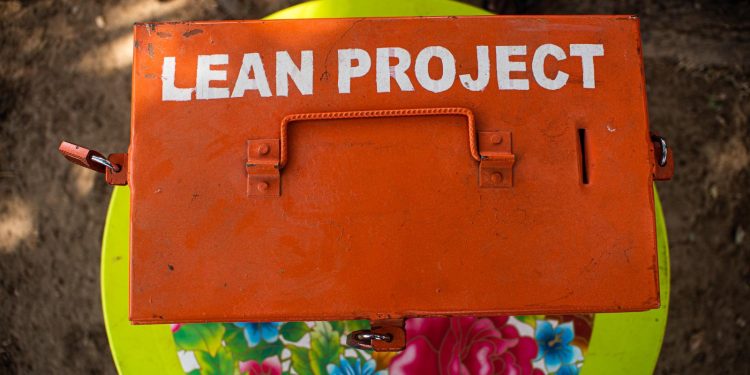 stakeholders in eu lean project call for sustainable by laws on environment