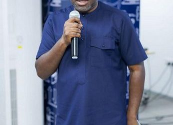 Stanbic Bank Pays A Courtesy Call On National Chief Imam