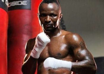 Stop glory-hunting; If you don’t invest in boxers don’t criticise – Agbeko to Ghanaians