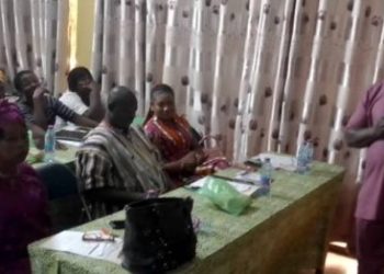 Stop interfering in criminal cases – Chiefs told