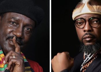 “Such nonsense!” – KOD reacts to Ambolley’s claim that VGMA is a curse to highlife 