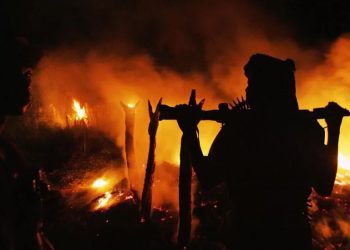 Sudan crisis: The two generals at the heart of the conflict 8 Sudan crisis: The two generals at the heart of the conflict
