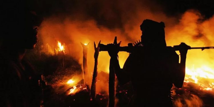 sudan crisis the two generals at the heart of the conflict