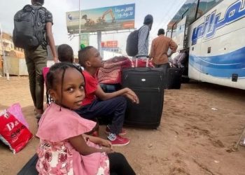 Sudan crisis: Warring sides agree to ceasefire