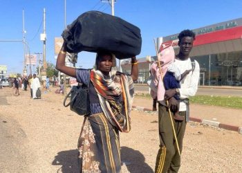 Sudan fighting: Outside pressure mounts for Eid ceasefire in Sudan