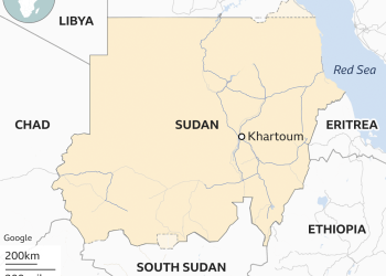 Sudan fighting: Why it matters to countries worldwide