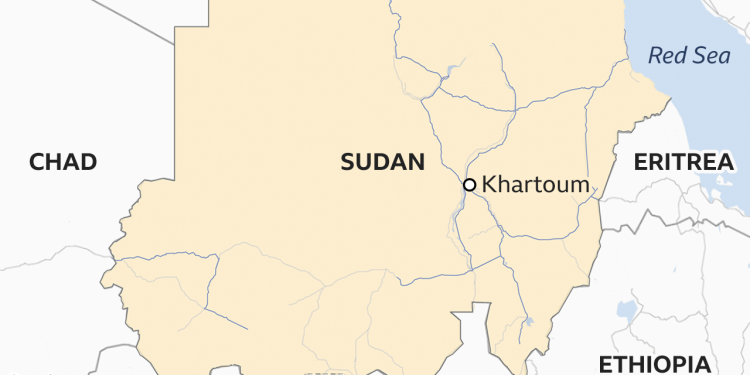 sudan fighting why it matters to countries worldwide