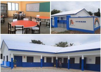 Sunyani East Rotary Club launch 10th anniversary, committed to more community services