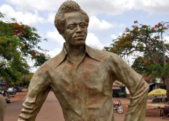 Sweet Mother hitmaker sold more copies than any of the Beatles’, so why haven’t you heard of him?