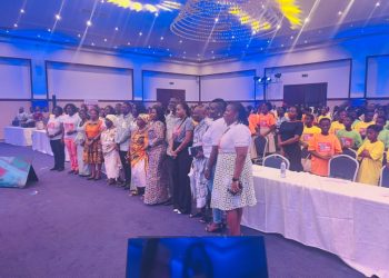 Take engineering courses – Women advised