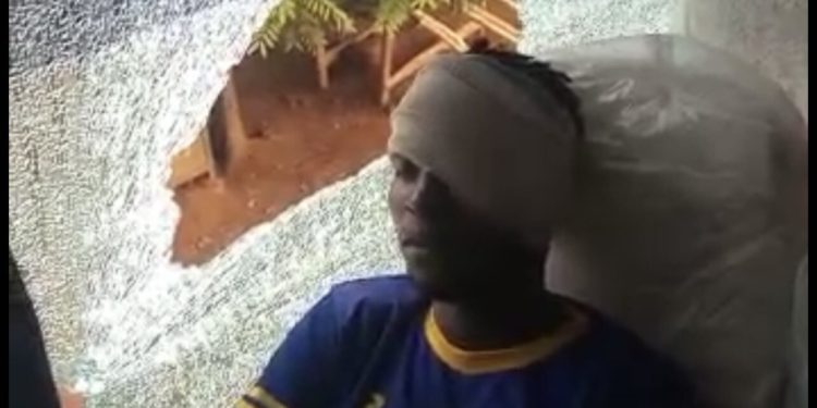 tamale city boss threatens reprisal attacks against aduana stars
