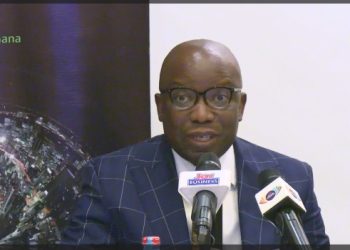 Tax fatigue will affect businesses negatively, expand tax base rather – Deloitte Ghana boss to government