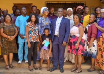 Teenage pregnancies reduce marginally in Upper East Region