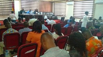 Tema West: 29.55 kilometers of road asphalted