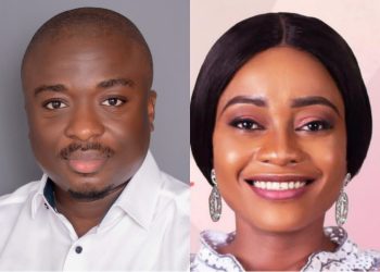 Tension rocks Sunyani-West NDC primaries over purported disqualification of Ernest Ayesu, Evelyn Akantoa