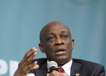 Terkper warns government against ¢22bn “fiscal offset” in 2023 Budget