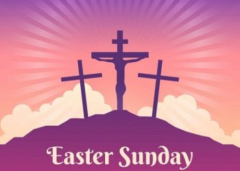 The Blood Of Jesus Still Atones For Sins – Pastor Prah Amonoo