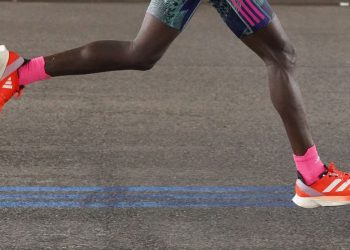 The Fastest Shoes of the 2023 Boston Marathon