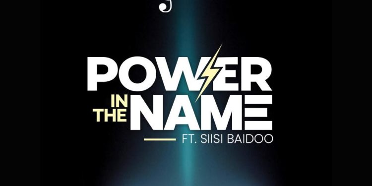 the keepers music releases power in the name featuring pastor siisi baidoo