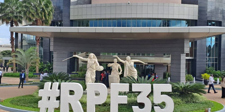the wasted 31 years of ndc and npp lessons from kagames rpf in rwanda