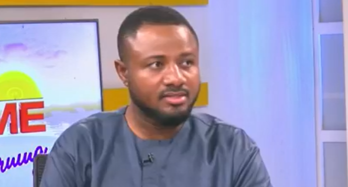 there are politicians benefiting from bawku mayhem adib saani