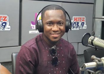 There is nothing wrong with charging gate fees at Christian events – Siisi Baidoo