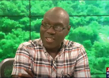 There should be a term limit for EC chair and deputies – Inusah Fuseini