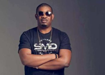 There’s no streaming farm – Don Jazzy dismisses claims of buying fake streams for artistes