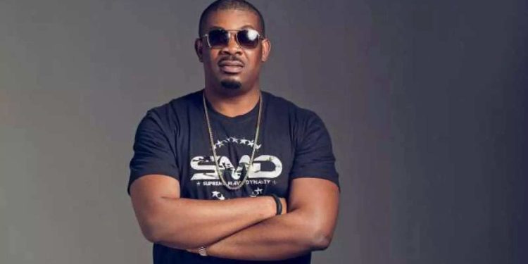 theres no streaming farm don jazzy dismisses claims of buying fake streams for artistes