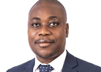 This is just a phase: Ghana’s financial sector will bounce back – Kwabena Boamah