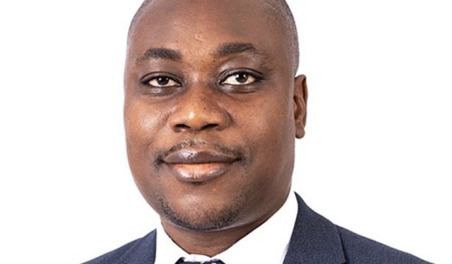 this is just a phase ghanas financial sector will bounce back kwabena boamah