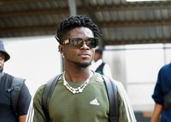 This is the maximum disrespect – Kuami Eugene on celebrity lookalike