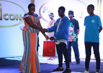 Three young indigenes honoured as 2023 Peki Icon Talent