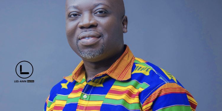 tiktok has negative impact on ghanaian children director of research at ncc