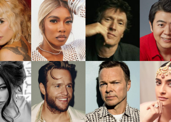 Tiwa Savage, Nicole Scherzinger and other famous artistes billed to perform at Coronation Concert