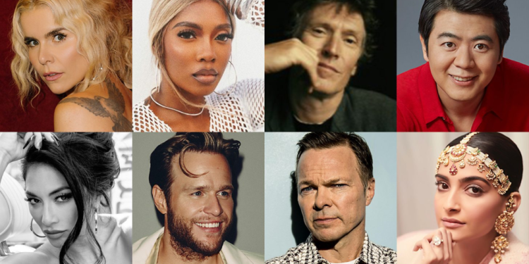 tiwa savage nicole scherzinger and other famous artistes billed to perform at coronation concert