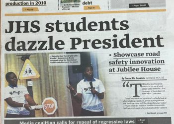 Today’s front pages: Friday, April 21, 2023